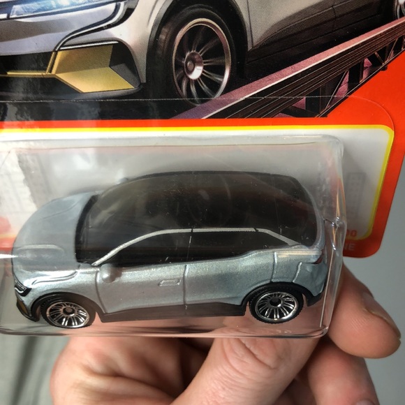 Renault Mégane - Picture 6 of 8